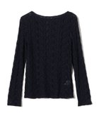 【シップス フォー ウィメン/SHIPS】のSHIPS Colors 手洗い可能 ストレッチ レース ボートネック トップス 人気、トレンドファッション・服の通販 founy(ファニー) ファッション Fashion レディースファッション Fashion for Women トップス・カットソー Cut & Sew Tops インナー Innerwear キャミワンピース Cami Dress, Slip Dress サロペット Overalls, Salopette スウェット / スエット Sweatshirt, Sweatwear ストレッチ Stretch, Stretchy Fabric タンク Tank Top, Sleeveless Top ビスチェ Bustier, Corset Top フィット Fit, Slim Fit メンズ Men's, Menswear レース Lace, Lace Fabric ロング Long, Long-Length アウトレット Outlet / Clearance おすすめ Recommended / Our Picks ビジネス 仕事 通勤 Business / Work / Commuting 2026年 2026 thumbnail ネイビー|ID: prp329100004856665 ipo3291000000036161034