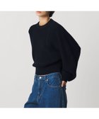 【ユナイテッドアローズ/UNITED ARROWS】のAEWEN MATOPH アゼステッチ ニットプルオーバー - ウォッシャブル - 人気、トレンドファッション・服の通販 founy(ファニー) ファッション Fashion レディースファッション Fashion for Women トップス・カットソー Cut & Sew Tops ニット Knit Tops & Sweaters カジュアルプルオーバー・ニットトップス Pullovers & Knit Tops / Casual Pullovers ウォッシャブル Machine Washable コンパクト Compact, Small Size デニム Denim, Jeans Material トレンド Trend, Trending Now バランス Balance, Style Balance ボトム Bottoms, Lower Wear ミックス Mix, Mixed Style リラックス Relax, Relaxed Fit ワイド Wide, Wide Fit おすすめ Recommended / Our Picks thumbnail NAVY|ID: prp329100004857013 ipo3291000000035834025