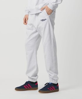 【ビューティ&ユース ユナイテッドアローズ/BEAUTY&YOUTH / UNITED ARROWS】のCGS. オーガニックコットン スウェット イージーパンツ 人気、トレンドファッション・服の通販 founy(ファニー) ファッション Fashion レディースファッション Fashion for Women パンツ Pants & Trousers ウォッシュ Washed Finish コンパクト Compact, Small Size スウェット / スエット Sweatshirt, Sweatwear テーパード Tapered, Tapered Pants ポケット Pocket, Pocket Detail レギュラー Regular, Standard Fit ワンポイント One Point, Statement Accent |ID:prp329100004857031