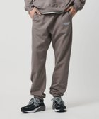 【ビューティ&ユース ユナイテッドアローズ/BEAUTY&YOUTH / UNITED ARROWS】のCGS. オーガニックコットン スウェット イージーパンツ 人気、トレンドファッション・服の通販 founy(ファニー) ファッション Fashion レディースファッション Fashion for Women パンツ Pants & Trousers ウォッシュ Washed Finish コンパクト Compact, Small Size スウェット / スエット Sweatshirt, Sweatwear テーパード Tapered, Tapered Pants ポケット Pocket, Pocket Detail レギュラー Regular, Standard Fit ワンポイント One Point, Statement Accent thumbnail MOCA|ID: prp329100004857031 ipo3291000000035834774