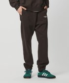 【ビューティ&ユース ユナイテッドアローズ/BEAUTY&YOUTH / UNITED ARROWS】のCGS. オーガニックコットン スウェット イージーパンツ 人気、トレンドファッション・服の通販 founy(ファニー) ファッション Fashion レディースファッション Fashion for Women パンツ Pants & Trousers ウォッシュ Washed Finish コンパクト Compact, Small Size スウェット / スエット Sweatshirt, Sweatwear テーパード Tapered, Tapered Pants ポケット Pocket, Pocket Detail レギュラー Regular, Standard Fit ワンポイント One Point, Statement Accent thumbnail DK.BROWN|ID: prp329100004857031 ipo3291000000035834779