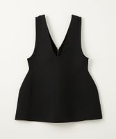 【ユナイテッドアローズ/UNITED ARROWS】のEMMEL REFINES EM HW ペプラム 2WAY ジップ チュニック 人気、トレンドファッション・服の通販 founy(ファニー) ファッション Fashion レディースファッション Fashion for Women トップス・カットソー Cut & Sew Tops 春 Spring カットソー Cut and Sewn Top コンパクト Compact, Small Size ジップ Zip, Zipper チュニック Tunic, Long Top デニム Denim, Jeans Material トレンド Trend, Trending Now バランス Balance, Style Balance フォルム Silhouette, Form フレア Flare, Flared ペプラム Peplum, Flared Hem ボトム Bottoms, Lower Wear ミドル Middle Length, Mid Height アウトレット Outlet / Clearance おすすめ Recommended / Our Picks 夏 Summer ビジネス 仕事 通勤 Business / Work / Commuting 2025年 2025 2025春夏・S/S Spring/Summer 2025 SS25 |ID:prp329100004857066