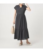 【ユナイテッドアローズ/UNITED ARROWS】のsize SHORTあり Breeze Cool ティアード ワンピース 人気、トレンドファッション・服の通販 founy(ファニー) ファッション Fashion レディースファッション Fashion for Women ワンピース Dresses アンダー Underwear Essentials エアリー Airy Texture 春 Spring 今季 This Season, Current Season 切替 Switching, Contrast Panel 吸水 Absorbent, Quick-Dry サンダル Sandals, Summer Shoes ティアード Tiered, Tiered Style ドット Polka Dot, Dot Pattern ドレス Dress, One-Piece フェミニン Feminine, Girly フラット Flat, Flat Shoes アウトレット Outlet / Clearance おすすめ Recommended / Our Picks 夏 Summer 旅行 Travel ビジネス 仕事 通勤 Business / Work / Commuting thumbnail DK.GRAY|ID: prp329100004857081 ipo3291000000035837228