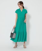 【ユナイテッドアローズ/UNITED ARROWS】のsize SHORTあり Breeze Cool ティアード ワンピース 人気、トレンドファッション・服の通販 founy(ファニー) ファッション Fashion レディースファッション Fashion for Women ワンピース Dresses アンダー Underwear Essentials エアリー Airy Texture 春 Spring 今季 This Season, Current Season 切替 Switching, Contrast Panel 吸水 Absorbent, Quick-Dry サンダル Sandals, Summer Shoes ティアード Tiered, Tiered Style ドット Polka Dot, Dot Pattern ドレス Dress, One-Piece フェミニン Feminine, Girly フラット Flat, Flat Shoes アウトレット Outlet / Clearance おすすめ Recommended / Our Picks 夏 Summer 旅行 Travel ビジネス 仕事 通勤 Business / Work / Commuting thumbnail KELLY|ID: prp329100004857081 ipo3291000000035837237