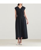 【デミルクス ビームス/Demi-Luxe BEAMS】の【別注】ATON / ウールトロピカル ドレス 人気、トレンドファッション・服の通販 founy(ファニー) ファッション Fashion レディースファッション Fashion for Women ワンピース Dresses フォーマル・パーティードレス・結婚式用ドレス Elegant & Casual Dresses ジャケット Jacket, Outerwear スタンダード Standard, Basic セットアップ Set-Up, Coordinated Outfit ドレス Dress, One-Piece 人気 Popular, Best Seller バランス Balance, Style Balance フォーマル Formal, Dressy ポケット Pocket, Pocket Detail 別注 Limited Edition, Custom Order リアル Real, Realistic おすすめ Recommended / Our Picks thumbnail NAVY|ID: prp329100004857082 ipo3291000000035837294