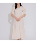 【ノエラ/Noela】のサッカータックスリーブワンピ イエロー|ID: prp329100004857097 ipo3291000000035837755