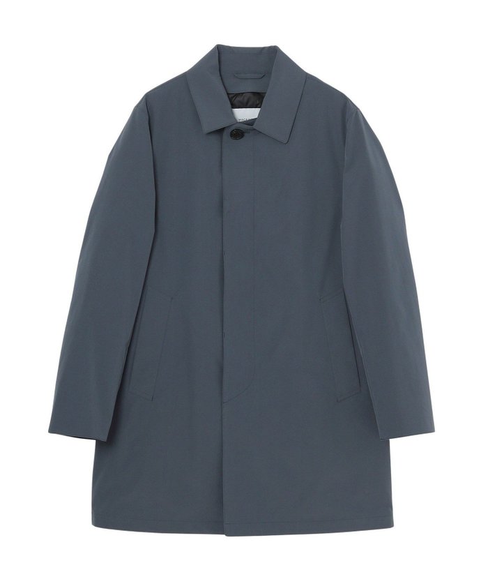 【マッキントッシュ フィロソフィー/MACKINTOSH PHILOSOPHY / MEN】の【WEB 一部店舗限定】ハイカウントウェザー WELLINGTON short(ウェリントン ショート) インテリア・キッズ・メンズ・レディースファッション・服の通販 founy(ファニー) https://founy.com/ ファッション Fashion メンズファッション Fashion for Men 春 Spring 秋 Autumn キルト Quilt, Quilted Fabric ショート Short, Short Length スタイリッシュ Stylish, Fashionable ストレッチ Stretch, Stretchy Fabric 定番 Standard, Basic Item ライナー Liner, Inner Layer 冬 Winter / This Winter おすすめ Recommended / Our Picks |ID: prp329100004858253 ipo3291000000036068642