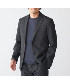 【シップス/SHIPS / MEN】の【WEB限定】SHIPS 手洗い可能 ナチュラル ストレッチ エア セットアップ 人気、トレンドファッション・服の通販 founy(ファニー) ファッション Fashion メンズファッション Fashion for Men セットアップ Matching Sets カットソー Cut and Sewn Top ジャケット Jacket, Outerwear スタイリッシュ Stylish, Fashionable ストレッチ Stretch, Stretchy Fabric スーツ Suit, Formalwear セットアップ Set-Up, Coordinated Outfit ドローストリング Drawstring, Pull Cord フラップ Flap, Flap Pocket ベーシック Basic, Essential ポケット Pocket, Pocket Detail おすすめ Recommended / Our Picks エレガント 上品 Elegant ビジネス 仕事 通勤 Business / Work / Commuting |ID:prp329100004858254