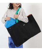 【デビロック/devirock / KIDS】の鍵盤ハーモニカが入る 拡張できるレッスンバッグ 子供服 キッズ 男の子 女の子 26SS 人気、トレンドファッション・服の通販 founy(ファニー) ファッション Fashion キッズファッション Fashion for Kids 2026年 2026 ショルダー Shoulder, Shoulder Strap ループ Loop, Loop Knit thumbnail 001-ブラック|ID: prp329100004858689 ipo3291000000036158061