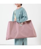 【デビロック/devirock / KIDS】の鍵盤ハーモニカが入る 拡張できるレッスンバッグ 子供服 キッズ 男の子 女の子 26SS 人気、トレンドファッション・服の通販 founy(ファニー) ファッション Fashion キッズファッション Fashion for Kids 2026年 2026 ショルダー Shoulder, Shoulder Strap ループ Loop, Loop Knit thumbnail 007-ダスティピンク|ID: prp329100004858689 ipo3291000000036158083