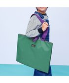 【デビロック/devirock / KIDS】の鍵盤ハーモニカが入る 拡張できるレッスンバッグ 子供服 キッズ 男の子 女の子 26SS 人気、トレンドファッション・服の通販 founy(ファニー) ファッション Fashion キッズファッション Fashion for Kids 2026年 2026 ショルダー Shoulder, Shoulder Strap ループ Loop, Loop Knit thumbnail 010-フォレスト|ID: prp329100004858689 ipo3291000000036158097