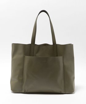 【ユナイテッドアローズ/UNITED ARROWS / MEN】の【別注】 Daniel Bob LUCAS/トートバッグ 人気、トレンドファッション・服の通販 founy(ファニー) ファッション Fashion メンズファッション Fashion for Men バッグ Bags トートバッグ / 通勤・大容量バッグ Tote Bags シンプル Simple, Minimal パッチ Patch, Appliqué ポケット Pocket, Pocket Detail 別注 Limited Edition, Custom Order ビジネス 仕事 通勤 Business / Work / Commuting |ID:prp329100004858707