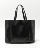 【ユナイテッドアローズ/UNITED ARROWS / MEN】の【別注】 Daniel Bob LUCAS/トートバッグ BLACK|ID: prp329100004858707 ipo3291000000035915444