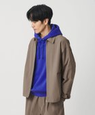 【ビューティ&ユース ユナイテッドアローズ/BEAUTY&YOUTH / UNITED ARROWS / MEN】の360°MASTER ハリントン ジャケット セットアップ対応 撥水 ストレッチ ウォッシャブル 人気、トレンドファッション・服の通販 founy(ファニー) ファッション Fashion メンズファッション Fashion for Men セットアップ Matching Sets ウォッシャブル Machine Washable ジャケット Jacket, Outerwear ストレッチ Stretch, Stretchy Fabric スピンドル Spindle, Drawcord スマート Smart, Elegant セットアップ Set-Up, Coordinated Outfit ポケット Pocket, Pocket Detail ラウンド Round, Round Neck リラックス Relax, Relaxed Fit おすすめ Recommended / Our Picks thumbnail BEIGE|ID: prp329100004858716 ipo3291000000035915670