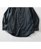 【フリークスストア/FREAK'S STORE】のRelax Fit リラックスフィット レギュラーカラー シャツ 【限定展開】 25AW チャコールグレー|ID: prp329100004858734 ipo3291000000035916111