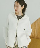 【グローバルワーク/GLOBAL WORK】のダンボールジップパーカー/580938 人気、トレンドファッション・服の通販 founy(ファニー) ファッション Fashion レディースファッション Fashion for Women トップス・カットソー Cut & Sew Tops レディースパーカー・カジュアルフーディー Casual Hoodies & Sweatshirts おすすめ Recommended / Our Picks インナー Innerwear シルバー Silver, Metallic Silver タイトスカート Pencil Skirt, Tight Skirt パーカー Hoodie, Parka フェミニン Feminine, Girly ボトム Bottoms, Lower Wear ポケット Pocket, Pocket Detail thumbnail アイボリー08|ID: prp329100004858762 ipo3291000000036275016