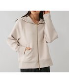 【グローバルワーク/GLOBAL WORK】のダンボールジップパーカー/580938 人気、トレンドファッション・服の通販 founy(ファニー) ファッション Fashion レディースファッション Fashion for Women トップス・カットソー Cut & Sew Tops レディースパーカー・カジュアルフーディー Casual Hoodies & Sweatshirts おすすめ Recommended / Our Picks インナー Innerwear シルバー Silver, Metallic Silver タイトスカート Pencil Skirt, Tight Skirt パーカー Hoodie, Parka フェミニン Feminine, Girly ボトム Bottoms, Lower Wear ポケット Pocket, Pocket Detail thumbnail グレージュ51|ID: prp329100004858762 ipo3291000000036275022