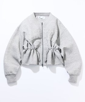 【フリークスストア/FREAK'S STORE】のReebok × NAUTICA 【Exclusive】ボンディング ウエストスピンドルジップパーカー 全4色 人気、トレンドファッション・服の通販 founy(ファニー) ファッション Fashion レディースファッション Fashion for Women トップス・カットソー Cut & Sew Tops レディースパーカー・カジュアルフーディー Casual Hoodies & Sweatshirts 2026年 2026 コラボ Collaboration, Collab ショート Short, Short Length スピンドル Spindle, Drawcord スポーツ Sports, Activewear テクスチャー Texture, Textured Fabric トレンド Trend, Trending Now バランス Balance, Style Balance フォルム Silhouette, Form ボトム Bottoms, Lower Wear ボンディング Bonding, Bonded Fabric 別注 Limited Edition, Custom Order 夏 Summer 定番 Standard, Basic Item S/S・春夏 SS, Spring/Summer, Warm Season |ID:prp329100004858822