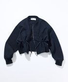 【フリークスストア/FREAK'S STORE】のReebok × NAUTICA 【Exclusive】ボンディング ウエストスピンドルジップパーカー 全4色 人気、トレンドファッション・服の通販 founy(ファニー) ファッション Fashion レディースファッション Fashion for Women トップス・カットソー Cut & Sew Tops レディースパーカー・カジュアルフーディー Casual Hoodies & Sweatshirts 2026年 2026 コラボ Collaboration, Collab ショート Short, Short Length スピンドル Spindle, Drawcord スポーツ Sports, Activewear テクスチャー Texture, Textured Fabric トレンド Trend, Trending Now バランス Balance, Style Balance フォルム Silhouette, Form ボトム Bottoms, Lower Wear ボンディング Bonding, Bonded Fabric 別注 Limited Edition, Custom Order 夏 Summer 定番 Standard, Basic Item S/S・春夏 SS, Spring/Summer, Warm Season thumbnail ネイビー|ID: prp329100004858822 ipo3291000000036339805