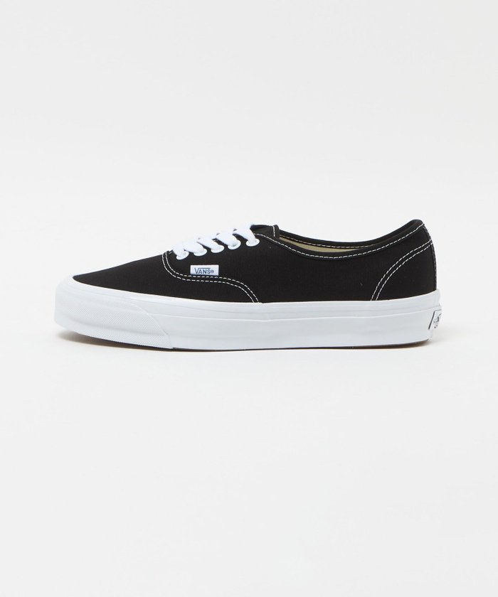【ビューティ&ユース ユナイテッドアローズ/BEAUTY&YOUTH / UNITED ARROWS / MEN】のVANS LX オーセンティック 44 スニーカー インテリア・キッズ・メンズ・レディースファッション・服の通販 founy(ファニー) https://founy.com/ ファッション Fashion メンズファッション Fashion for Men シューズ・靴 Shoes スニーカー / カジュアルにもスポーティにも Sneakers & Trainers カリフォルニア California, Cali Style シューズ Shoes, Footwear スタンダード Standard, Basic スニーカー Sneakers, Trainers スポーツ Sports, Activewear スリッポン Slip-On, Loafer セットアップ Set-Up, Coordinated Outfit 定番 Standard, Basic Item 人気 Popular, Best Seller フォルム Silhouette, Form プレミアム Premium, High-End |ID: prp329100004858866 ipo3291000000035918693