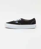 【ビューティ&ユース ユナイテッドアローズ/BEAUTY&YOUTH / UNITED ARROWS / MEN】のVANS LX オーセンティック 44 スニーカー BLACK|ID: prp329100004858866 ipo3291000000035918694
