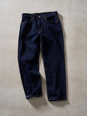 【リーバイス/Levis / MEN】の550(TM) リラックス ジーンズ ダークインディゴ リンス 人気、トレンドファッション・服の通販 founy(ファニー) ファッション Fashion メンズファッション Fashion for Men クラシック Classic, Timeless Style ジーンズ Jeans, Denim Pants スマート Smart, Elegant テーパード Tapered, Tapered Pants パッチ Patch, Appliqué フィット Fit, Slim Fit ベーシック Basic, Essential リラックス Relax, Relaxed Fit 人気 Popular, Best Seller |ID:prp329100004858869