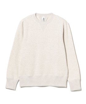 【ビームス/BEAMS / MEN】の【別注】LOOPWHEELER / Sweat Crew Neck 人気、トレンドファッション・服の通販 founy(ファニー) ファッション Fashion メンズファッション Fashion for Men ヴィンテージ Vintage Style バランス Balance, Style Balance パターン Pattern, Design Print フィット Fit, Slim Fit 別注 Limited Edition, Custom Order リラックス Relax, Relaxed Fit ビジネス 仕事 通勤 Business / Work / Commuting |ID:prp329100004858873