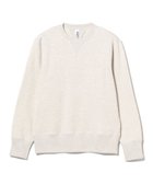 【ビームス/BEAMS / MEN】の【別注】LOOPWHEELER / Sweat Crew Neck 人気、トレンドファッション・服の通販 founy(ファニー) ファッション Fashion メンズファッション Fashion for Men ヴィンテージ Vintage Style バランス Balance, Style Balance パターン Pattern, Design Print フィット Fit, Slim Fit 別注 Limited Edition, Custom Order リラックス Relax, Relaxed Fit ビジネス 仕事 通勤 Business / Work / Commuting thumbnail OATMEAL|ID: prp329100004858873 ipo3291000000035918783