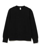 【ビームス/BEAMS / MEN】の【別注】LOOPWHEELER / Sweat Crew Neck 人気、トレンドファッション・服の通販 founy(ファニー) ファッション Fashion メンズファッション Fashion for Men ヴィンテージ Vintage Style バランス Balance, Style Balance パターン Pattern, Design Print フィット Fit, Slim Fit 別注 Limited Edition, Custom Order リラックス Relax, Relaxed Fit ビジネス 仕事 通勤 Business / Work / Commuting thumbnail 〇BLACK|ID: prp329100004858873 ipo3291000000035918789