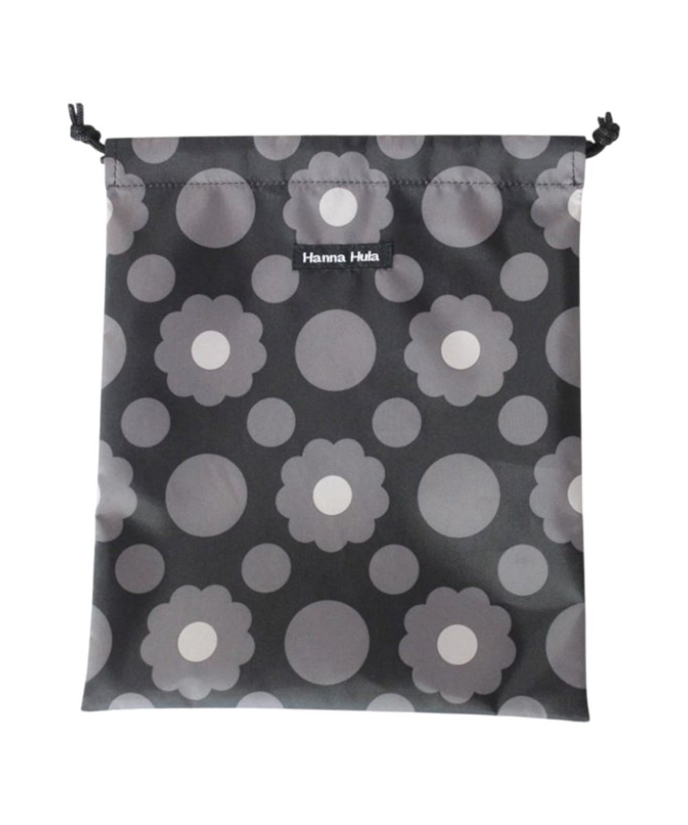 【ローラ/Rora / KIDS】のHanna Hula ハンナフラ CDS-M 消臭巾着M インテリア・キッズ・メンズ・レディースファッション・服の通販 founy(ファニー) 　ファッション　Fashion　キッズファッション　Fashion for Kids　カメラ　Camera Accessories　巾着　Drawstring Bag, Kinchaku　抗菌　Antibacterial, Bacteria-Resistant　シューズ　Shoes, Footwear　ダブル　Double, Double-Breasted　ポーチ　Pouch, Small Case　夏　Summer　お正月　New Year　クリスマス X'mas　Christmas / X'mas　ギフト プレゼント　Gift / Present　入学式　Entrance Ceremony　卒業式　Graduation Ceremony　クッキーフラワーカフェ|ID: prp329100004858895 ipo3291000000036258241