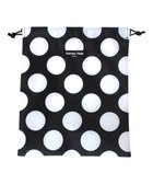 【ローラ/Rora / KIDS】のHanna Hula ハンナフラ CDS-M 消臭巾着M 人気、トレンドファッション・服の通販 founy(ファニー) ファッション Fashion キッズファッション Fashion for Kids カメラ Camera Accessories 巾着 Drawstring Bag, Kinchaku 抗菌 Antibacterial, Bacteria-Resistant シューズ Shoes, Footwear ダブル Double, Double-Breasted ポーチ Pouch, Small Case 夏 Summer お正月 New Year クリスマス X'mas Christmas / X'mas ギフト プレゼント Gift / Present 入学式 Entrance Ceremony 卒業式 Graduation Ceremony thumbnail ブラックドット|ID: prp329100004858895 ipo3291000000036258242