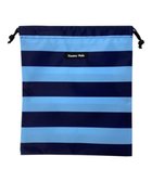 【ローラ/Rora / KIDS】のHanna Hula ハンナフラ CDS-M 消臭巾着M 人気、トレンドファッション・服の通販 founy(ファニー) ファッション Fashion キッズファッション Fashion for Kids カメラ Camera Accessories 巾着 Drawstring Bag, Kinchaku 抗菌 Antibacterial, Bacteria-Resistant シューズ Shoes, Footwear ダブル Double, Double-Breasted ポーチ Pouch, Small Case 夏 Summer お正月 New Year クリスマス X'mas Christmas / X'mas ギフト プレゼント Gift / Present 入学式 Entrance Ceremony 卒業式 Graduation Ceremony thumbnail ボーダーネイビー|ID: prp329100004858895 ipo3291000000036258246