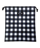 【ローラ/Rora / KIDS】のHanna Hula ハンナフラ CDS-M 消臭巾着M 人気、トレンドファッション・服の通販 founy(ファニー) ファッション Fashion キッズファッション Fashion for Kids カメラ Camera Accessories 巾着 Drawstring Bag, Kinchaku 抗菌 Antibacterial, Bacteria-Resistant シューズ Shoes, Footwear ダブル Double, Double-Breasted ポーチ Pouch, Small Case 夏 Summer お正月 New Year クリスマス X'mas Christmas / X'mas ギフト プレゼント Gift / Present 入学式 Entrance Ceremony 卒業式 Graduation Ceremony thumbnail ギンガムブラック|ID: prp329100004858895 ipo3291000000036258248