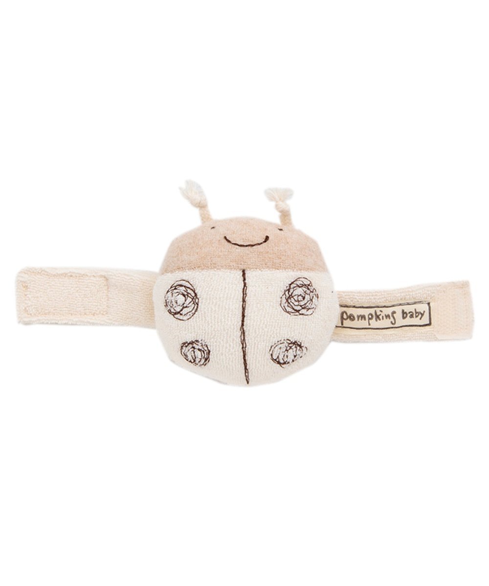 【ローラ/Rora / KIDS】のPOMPKINS BABY ポプキンズベビー オーガニック リストガラガラ 人気、トレンドファッション・服の通販 founy(ファニー) ファッション Fashion キッズファッション Fashion for Kids オーガニック Organic Cotton カメラ Camera Accessories フォルム Silhouette, Form ベビー Baby, Babywear 日本製 Made In Japan 夏 Summer お正月 New Year クリスマス X'mas Christmas / X'mas ギフト プレゼント Gift / Present 入学式 Entrance Ceremony 卒業式 Graduation Ceremony other-1|ID: prp329100004858898 ipo3291000000036257018