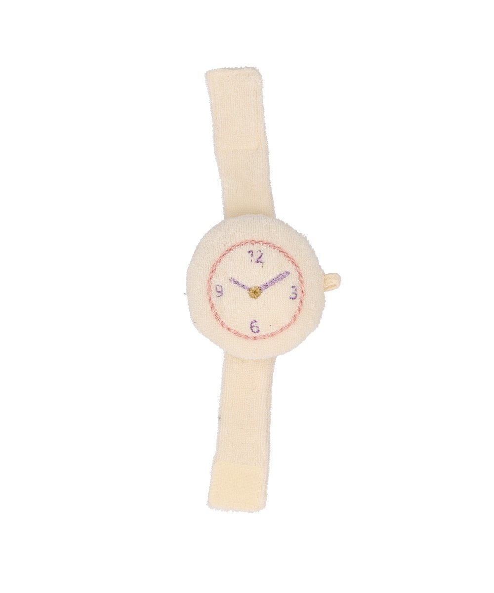 【ローラ/Rora / KIDS】のPOMPKINS BABY ポプキンズベビー オーガニック リストガラガラ インテリア・キッズ・メンズ・レディースファッション・服の通販 founy(ファニー) ファッション Fashion キッズファッション Fashion for Kids オーガニック Organic Cotton カメラ Camera Accessories フォルム Silhouette, Form ベビー Baby, Babywear 日本製 Made In Japan 夏 Summer お正月 New Year クリスマス X'mas Christmas / X'mas ギフト プレゼント Gift / Present 入学式 Entrance Ceremony 卒業式 Graduation Ceremony 時計/ピンク|ID: prp329100004858898 ipo3291000000036257026