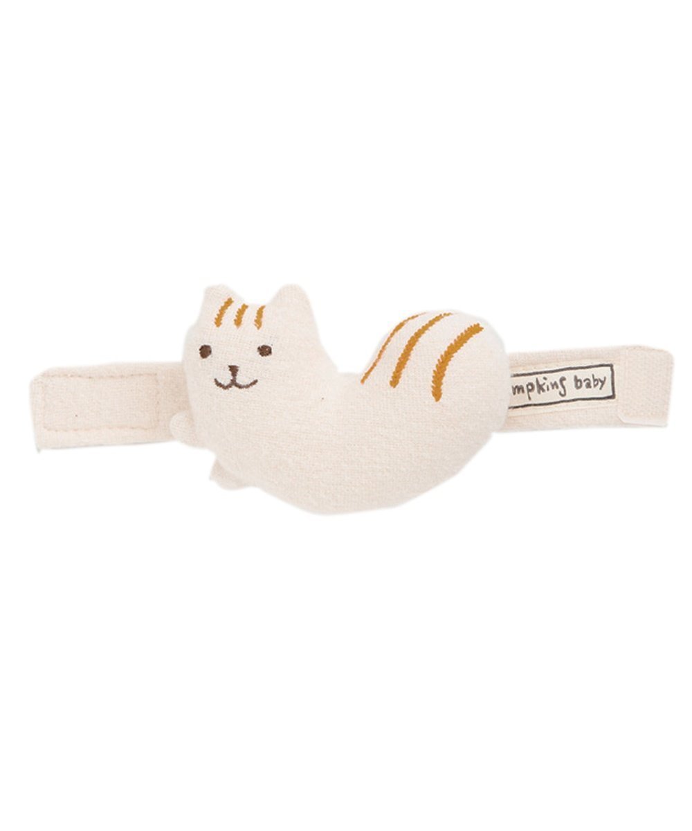 【ローラ/Rora / KIDS】のPOMPKINS BABY ポプキンズベビー オーガニック リストガラガラ インテリア・キッズ・メンズ・レディースファッション・服の通販 founy(ファニー) ファッション Fashion キッズファッション Fashion for Kids オーガニック Organic Cotton カメラ Camera Accessories フォルム Silhouette, Form ベビー Baby, Babywear 日本製 Made In Japan 夏 Summer お正月 New Year クリスマス X'mas Christmas / X'mas ギフト プレゼント Gift / Present 入学式 Entrance Ceremony 卒業式 Graduation Ceremony Y-1300.NAシマリス|ID: prp329100004858898 ipo3291000000036257031