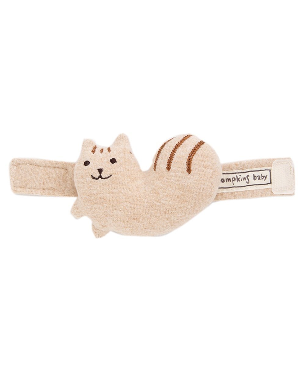 【ローラ/Rora / KIDS】のPOMPKINS BABY ポプキンズベビー オーガニック リストガラガラ インテリア・キッズ・メンズ・レディースファッション・服の通販 founy(ファニー) ファッション Fashion キッズファッション Fashion for Kids オーガニック Organic Cotton カメラ Camera Accessories フォルム Silhouette, Form ベビー Baby, Babywear 日本製 Made In Japan 夏 Summer お正月 New Year クリスマス X'mas Christmas / X'mas ギフト プレゼント Gift / Present 入学式 Entrance Ceremony 卒業式 Graduation Ceremony Y-1300.BRシマリス|ID: prp329100004858898 ipo3291000000036257034