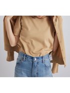 【ミラオーウェン/Mila Owen】の万能ニットアンサンブル 人気、トレンドファッション・服の通販 founy(ファニー) ファッション Fashion レディースファッション Fashion for Women トップス・カットソー Cut & Sew Tops ニット Knit Tops & Sweaters アンサンブルニット Knit Ensembles & Twin Sets アンサンブル Ensemble Set カーディガン Cardigan, Knitwear シンプル Simple, Minimal スマート Smart, Elegant セパレート Separate, Two-Piece 定番 Standard, Basic Item 長袖 Long Sleeve, Full Sleeve 半袖 Short Sleeve, Half Sleeve おすすめ Recommended / Our Picks thumbnail BEG[037]|ID: prp329100004859242 ipo3291000000035933953