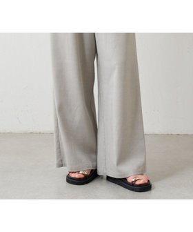 【ビアズリー/BEARDSLEY】のマルチウエストリブパンツ 人気、トレンドファッション・服の通販 founy(ファニー) ファッション Fashion レディースファッション Fashion for Women パンツ Pants & Trousers ショート Short, Short Length セットアップ Set-Up, Coordinated Outfit フィット Fit, Slim Fit ベスト Vest, Waistcoat ポケット Pocket, Pocket Detail ワイド Wide, Wide Fit おすすめ Recommended / Our Picks |ID:prp329100004859404