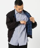【ビームス/BEAMS / MEN】のBARACUTA / 別注 G9 Classic Model 人気、トレンドファッション・服の通販 founy(ファニー) ファッション Fashion メンズファッション Fashion for Men カットソー Cut and Sewn Top クラシック Classic, Timeless Style ジップ Zip, Zipper スリーブ Sleeve, Long Sleeve / Short Sleeve 定番 Standard, Basic Item パターン Pattern, Design Print フィット Fit, Slim Fit フラップ Flap, Flap Pocket フロント Front, Front Design ブルゾン Blouson, Bomber Jacket ポケット Pocket, Pocket Detail 別注 Limited Edition, Custom Order ゴルフ Golf thumbnail MIDNIGHT1|ID: prp329100004859822 ipo3291000000036074098