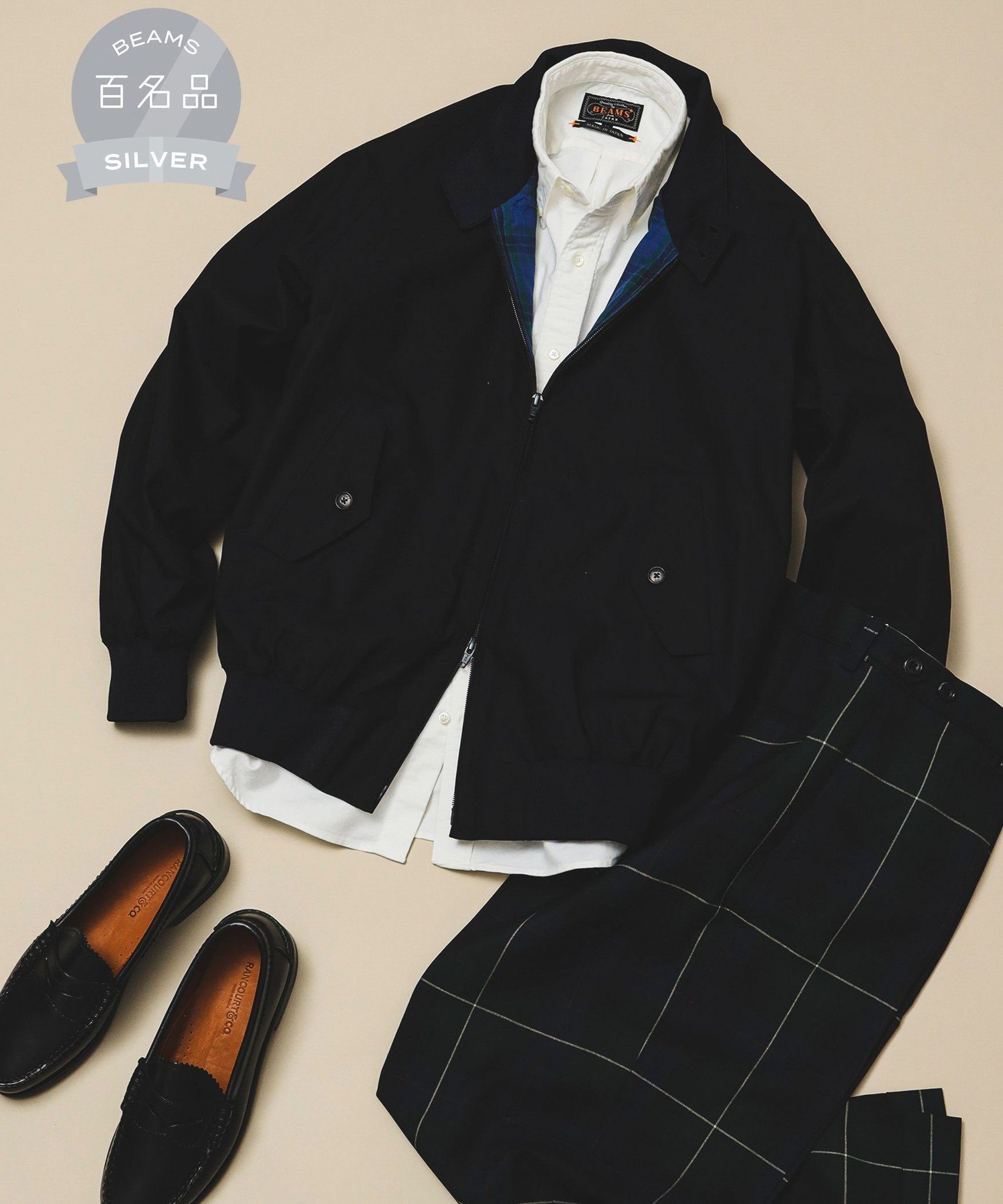 【ビームス/BEAMS / MEN】のBARACUTA / 別注 G9 Classic Model インテリア・キッズ・メンズ・レディースファッション・服の通販 founy(ファニー) ファッション Fashion メンズファッション Fashion for Men カットソー Cut and Sewn Top クラシック Classic, Timeless Style ジップ Zip, Zipper スリーブ Sleeve, Long Sleeve / Short Sleeve 定番 Standard, Basic Item パターン Pattern, Design Print フィット Fit, Slim Fit フラップ Flap, Flap Pocket フロント Front, Front Design ブルゾン Blouson, Bomber Jacket ポケット Pocket, Pocket Detail 別注 Limited Edition, Custom Order ゴルフ Golf MIDNIGHT|ID: prp329100004859822 ipo3291000000036074101