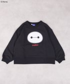 【その他のブランド/Other】のディズニープリントスウェット ブラック|ID: prp329100004860457 ipo3291000000035993797