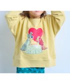 【その他のブランド/Other】のディズニープリントスウェット イエロー|ID: prp329100004860457 ipo3291000000035993807