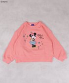 【その他のブランド/Other】のディズニープリントスウェット ピンク|ID: prp329100004860457 ipo3291000000035993812
