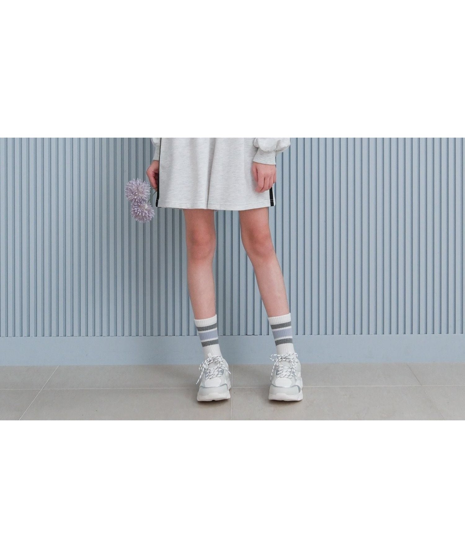 【グローバルワーク/GLOBAL WORK / KIDS】のトクトクミニ裏毛セットアップ/キッズ/577754 人気、トレンドファッション・服の通販 founy(ファニー) 　ファッション　Fashion　キッズファッション　Fashion for Kids　セットアップ　Set-Up, Coordinated Outfit　ハーフ　Half, Half-Length　ポケット　Pocket, Pocket Detail　吸水　Absorbent, Quick-Dry　 other-1|ID: prp329100004860508 ipo3291000000035994837