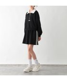 【グローバルワーク/GLOBAL WORK / KIDS】のトクトクミニ裏毛セットアップ/キッズ/577754 ブラック09|ID: prp329100004860508 ipo3291000000035994841