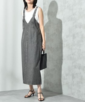 【インタープラネット/INTERPLANET】のベルトデニムジャンスカ 人気、トレンドファッション・服の通販 founy(ファニー) ファッション Fashion レディースファッション Fashion for Women ベルト&ウエストマーク Belts & Waist Accessories おすすめ Recommended / Our Picks ショルダー Shoulder, Shoulder Strap デニム Denim, Jeans Material ベーシック Basic, Essential リブニット Rib Knit, Ribbed Knit ロング Long, Long-Length |ID:prp329100004860590