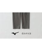 【エディフィス/EDIFICE / MEN】のMIZUNO(ミズノ) 別注 DYNAMOTION パンツ 人気、トレンドファッション・服の通販 founy(ファニー) ファッション Fashion メンズファッション Fashion for Men ボトムス Bottoms ウェーブ Wavy Pattern クッション Cushion, Throw Pillow コレクション Collection, Seasonal Line 吸水 Absorbent, Quick-Dry ジャケット Jacket, Outerwear スポーツ Sports, Activewear スマート Smart, Elegant セットアップ Set-Up, Coordinated Outfit バランス Balance, Style Balance パフォーマンス Performance, Active Function ファブリック Fabric, Textile フィット Fit, Slim Fit ベスト Vest, Waistcoat ポロシャツ Polo Shirt, Collared Tee 別注 Limited Edition, Custom Order thumbnail グレー|ID: prp329100004861176 ipo3291000000036009738