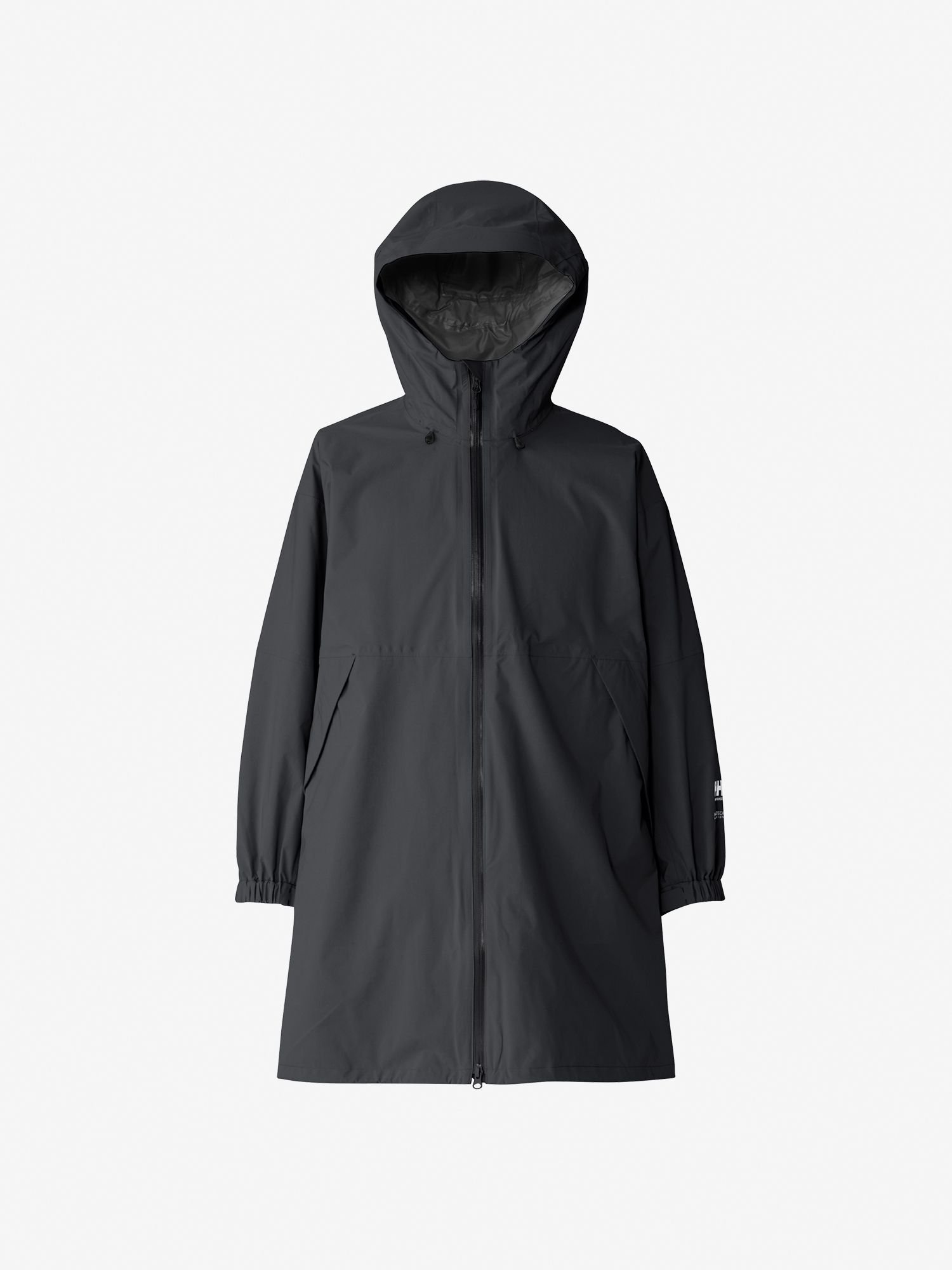 【ヘリーハンセン/HELLY HANSEN】の【公式】レイネライトコート(レディース) インテリア・キッズ・メンズ・レディースファッション・服の通販 founy(ファニー) 　ファッション　Fashion　レディースファッション　Fashion for Women　アウター　Coat / Outerwear Collection　コート・ロングコート・ピーコート　Long Coats, Peacoats & More　コンパクト　Compact, Small Size　ショルダー　Shoulder, Shoulder Strap　シンプル　Simple, Minimal　ドロップ　Drop Shoulder, Dropped Style　フロント　Front, Front Design　旅行　Travel　軽量　Lightweight, Ultra Light　ブラック|ID: prp329100004861223 ipo3291000000036011375