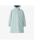 【ヘリーハンセン/HELLY HANSEN】の【公式】レイネライトコート(レディース) 人気、トレンドファッション・服の通販 founy(ファニー) ファッション Fashion レディースファッション Fashion for Women アウター Coat / Outerwear Collection コート・ロングコート・ピーコート Long Coats, Peacoats & More コンパクト Compact, Small Size ショルダー Shoulder, Shoulder Strap シンプル Simple, Minimal ドロップ Drop Shoulder, Dropped Style フロント Front, Front Design 旅行 Travel 軽量 Lightweight, Ultra Light thumbnail ミスティグレー|ID: prp329100004861223 ipo3291000000036011378